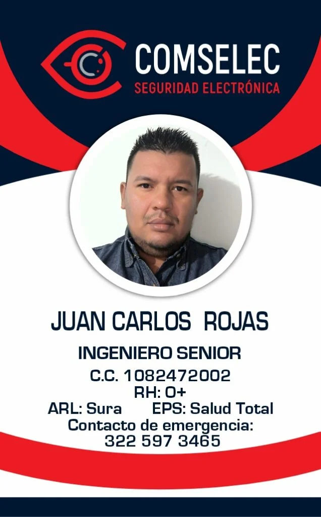 Técnicos de Instalación