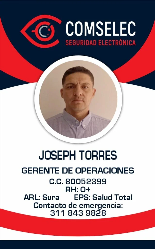 Supervisión de Operaciones